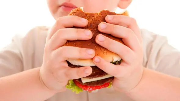 دو برابر شدن خطر ابتلا به کبد چرب در کودکان همزمان با شیوع کرونا