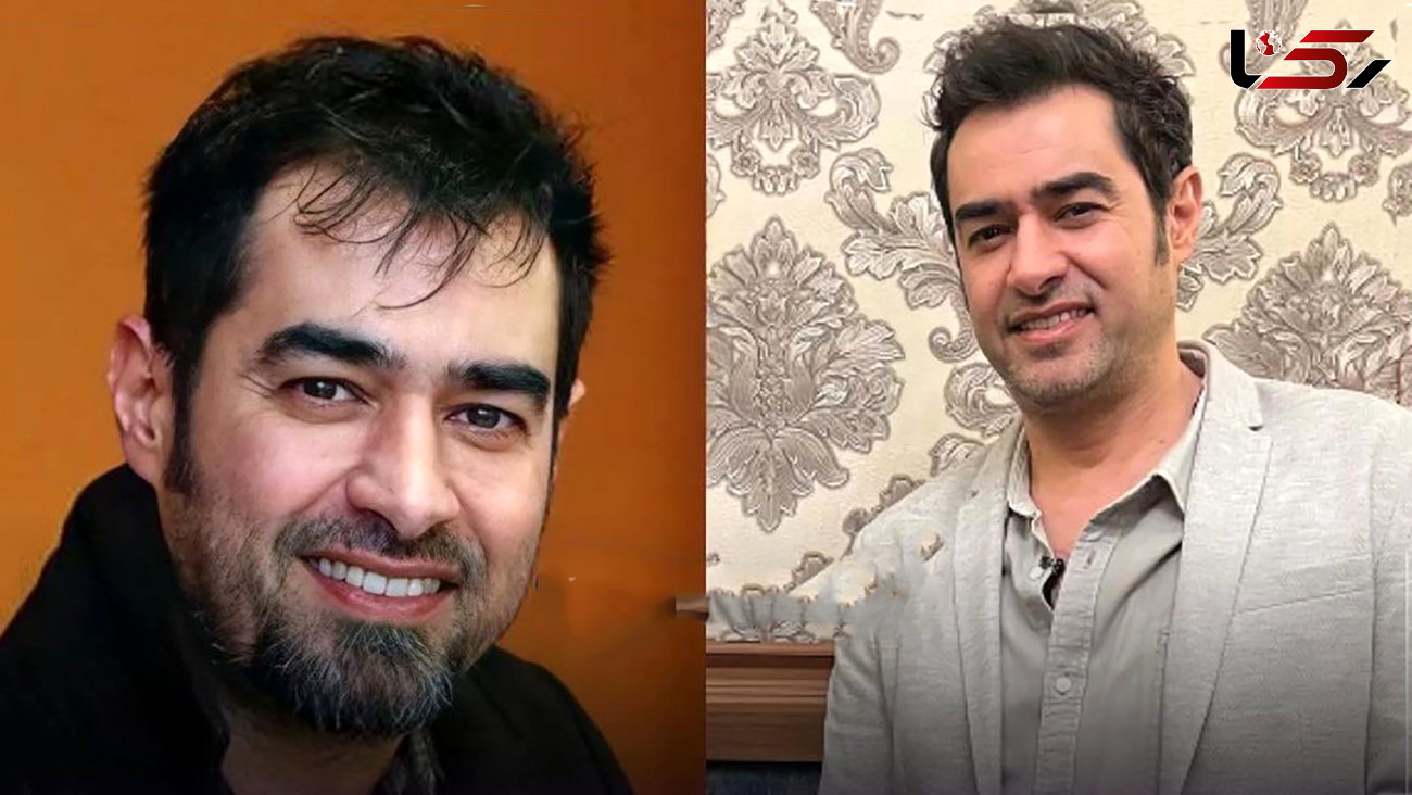 فیلم خداحافظی شهاب حسینی از بازیگری ! / دیگر به سراغم نیایید !