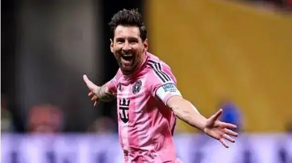 سوپرگل لیونل مسی هواداران رقیب را هم دیوانه کرد! + فیلم