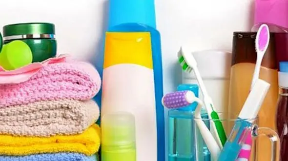 این لوازم شخصی است هرگز با دیگران شریک نشوید!