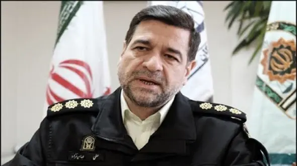 سرهنگ عباس نژاد: رشد 35 درصدی آمار کشفیات قاچاق چوب در سال 99 / قاچاق چوب پرسودتر از مواد مخدر