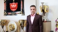  انصاری‌فرد: AFC به دنبال حذف فوتبال ایران است/ باید از طریق فیفا کارمان را پیگیری کنیم 