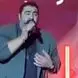 فیلم آواز باشکوه بهنام بانی / کنسرت باشکوه و پر شور و ذوق ب /هرجا برم باز نمیشه که تورو فراموشت کنم 