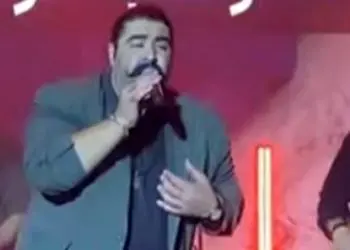 فیلم آواز باشکوه بهنام بانی / کنسرت باشکوه و پر شور و ذوق ب /هرجا برم باز نمیشه که تورو فراموشت کنم 