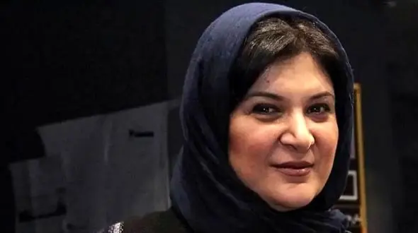  افشای پیری عجیب و ناگهانی ریما رامین فر در عیادت کیانوش عیاری+ عکس 