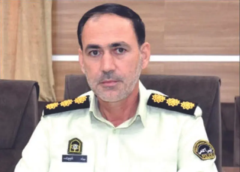 باند مخوف زورگیری از گردشگران