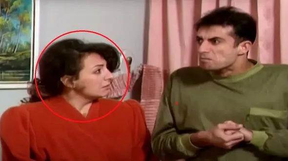 تغییر چهره «مها» سریال مدیرکل بعد 29 سال در 52 سالگی+عکس