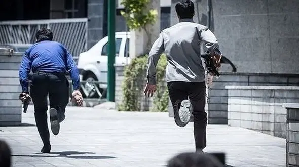 بازخوانی حمله انتحاری به مجلس و حرم امام خمینی(ره) در سومین سالگرد 