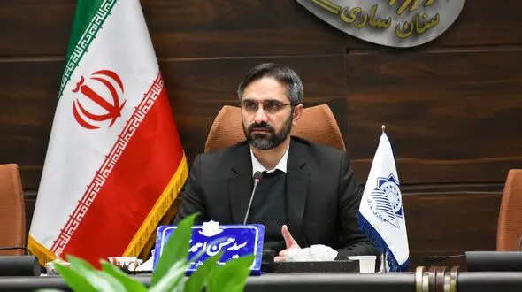 شهردار ساری برکنار شد