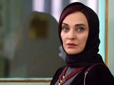 فیلم / رویا نونهالی : بعضی از مردم از من می ترسن آخه چرا ؟! / مهران مدیری : منم میترسم از شما واقعا !