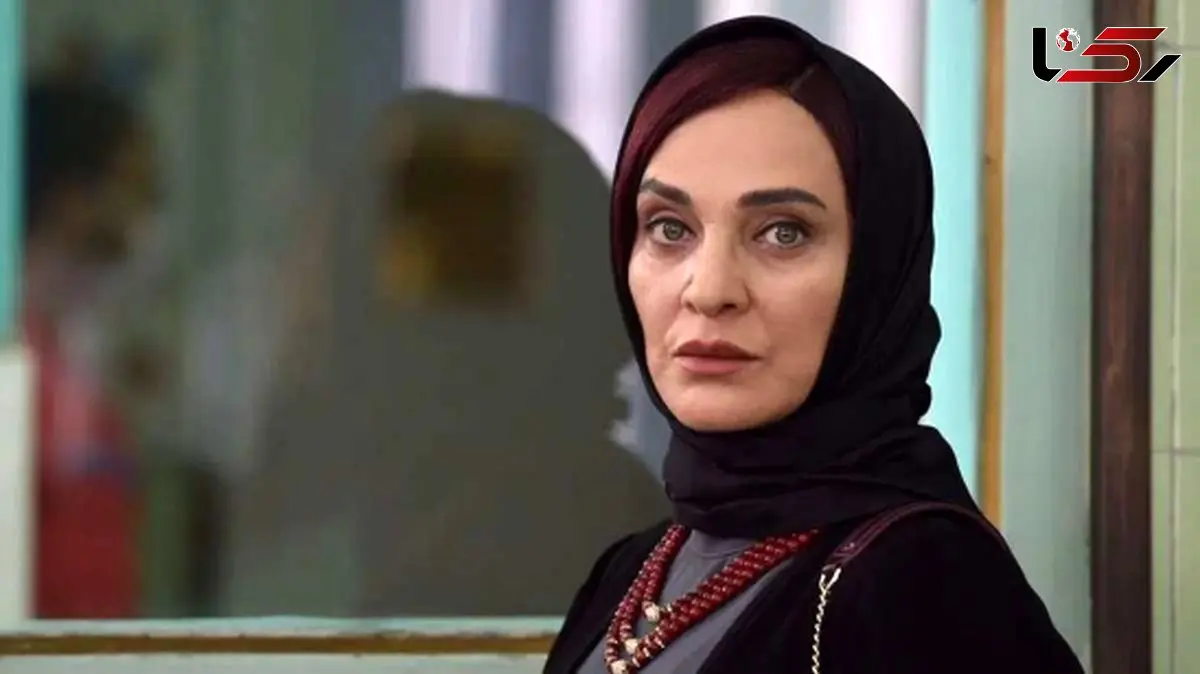 عکس/ سفر به ایام قدیم/  دو قاب متفاوت از رویا نونهالی در ۲۴ سالگی و در فیلم عروسی خوبان 