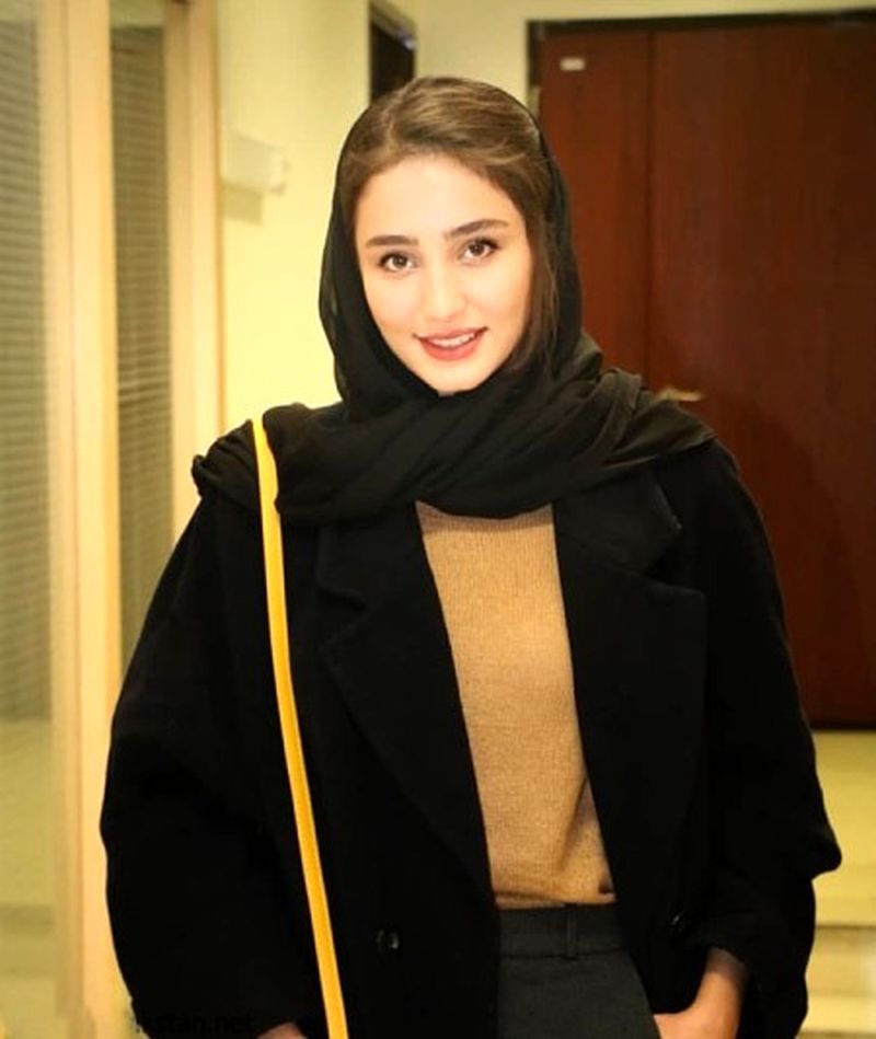 سها نیاستی