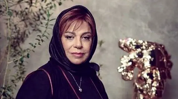 عکس جنجالی گوهر خیراندیش در امریکا ! / خانم بازیگر قید ایران را زد !