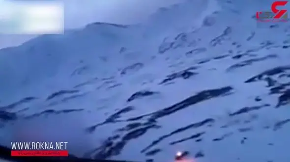 خطرناک‌ترین فرودگاه جهان + فیلم