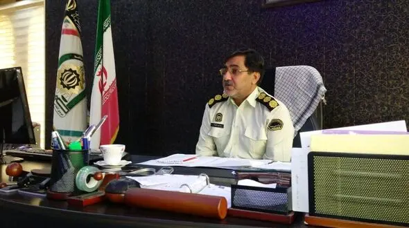 اقدامات پلیس آبادان برای جلوگیری از تکرار حادثه شرم آور سال گذشته در پارک الفی 