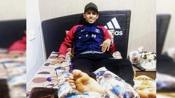 قائدی در دادگاه : دختری که داخل ماشینم بود را نمی شناسم! / لیلی از کجا آمد؟ +فیلم و عکس