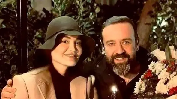 واکنش تند سولماز حسینی به شایعات طلاقش از بهرنگ توفیقی: به جای قضاوت و دخالت کردن تو زندگی بقیه سرتون تو زندگی خودتون باشه