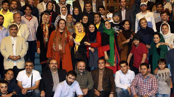 دستمزدهای نجومی بازیگران ایرانی