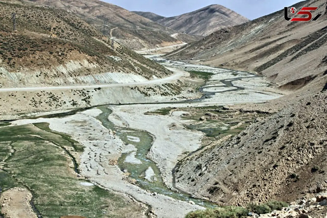 
تجربه برف و سرما در چله تابستان +تصاویر


