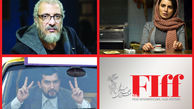 حضور ۳۱ فیلم ایرانی در بخش بازار جشنواره جهانی فجر
