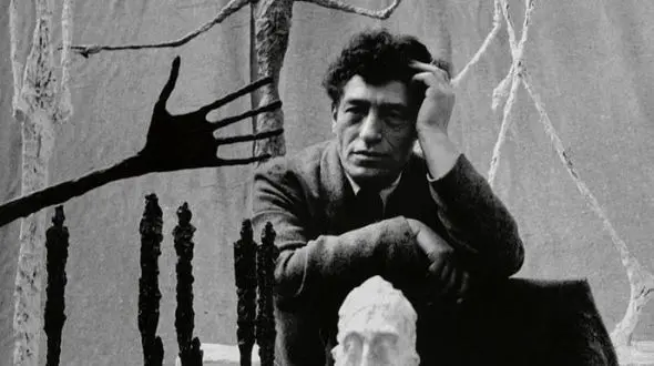 آثار  مجسمه ساز معروف پس از 50 سال دیدنی شد +عکس