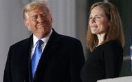 Amy Coney Barrett confirmed to supreme court 
