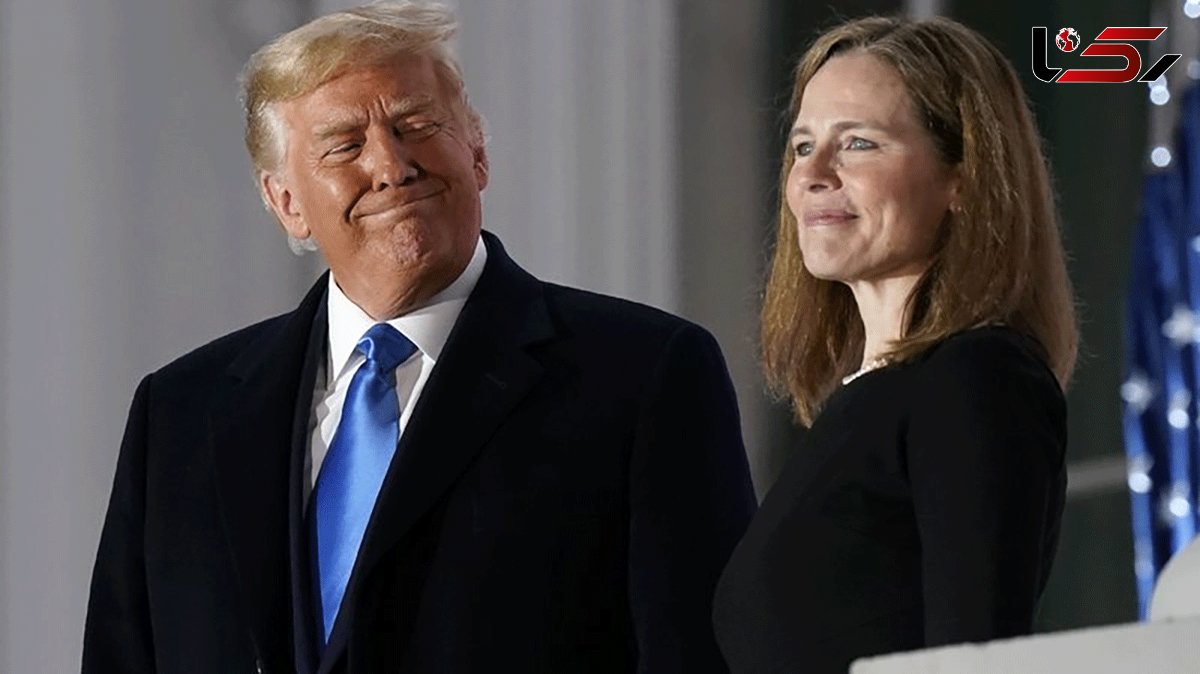 Amy Coney Barrett confirmed to supreme court 