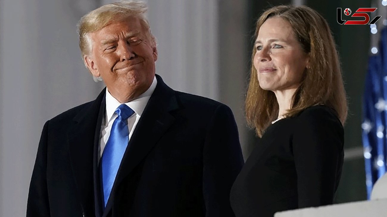 Amy Coney Barrett confirmed to supreme court 