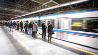 مترو برای دانش‌آموزان در روز اول مهرماه رایگان شد