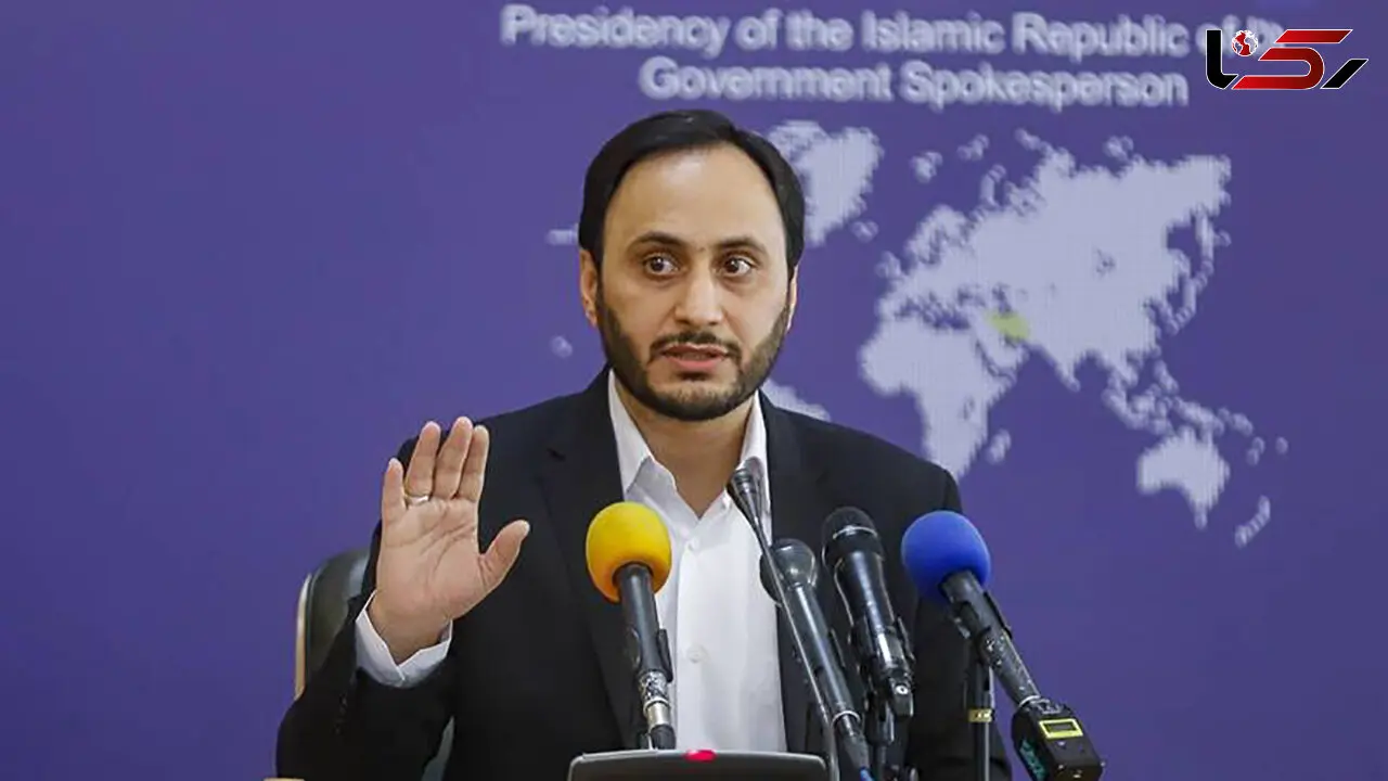  توئیت بهادری جهرمی درباره حضورش در دانشگاه خواجه نصیر