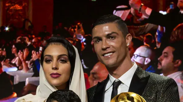 پیش بینی مداح سرشناس از مسلمان شدن رونالدو در عربستان + فیلم