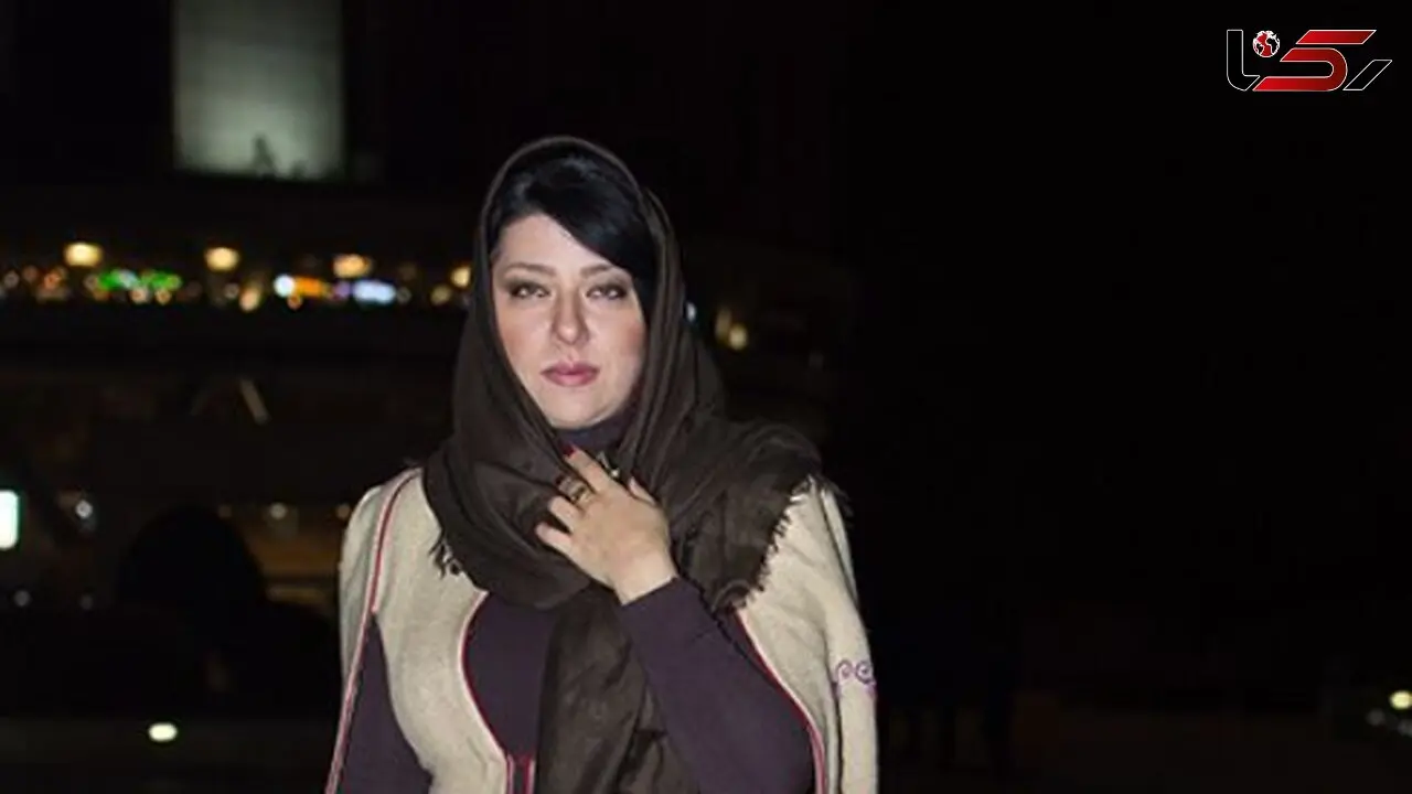 نگاهی به خونه باصفا و سرسبز پریچهر قنبری همسر سابق شهاب حسینی / تراس نیست که جنگله!