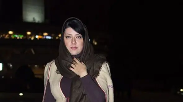 نگاهی به خونه باصفا و سرسبز پریچهر قنبری همسر سابق شهاب حسینی / تراس نیست که جنگله!