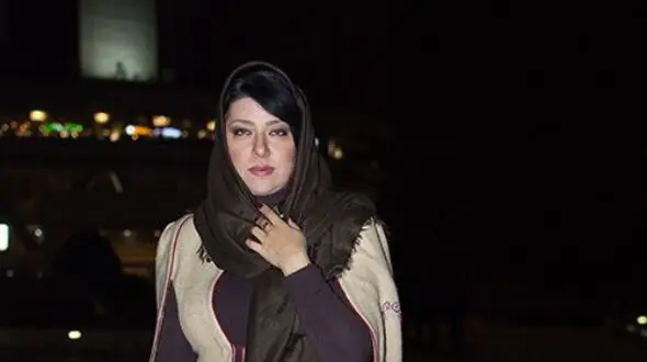 نگاهی به خونه باصفا و سرسبز پریچهر قنبری همسر سابق شهاب حسینی / تراس نیست که جنگله!