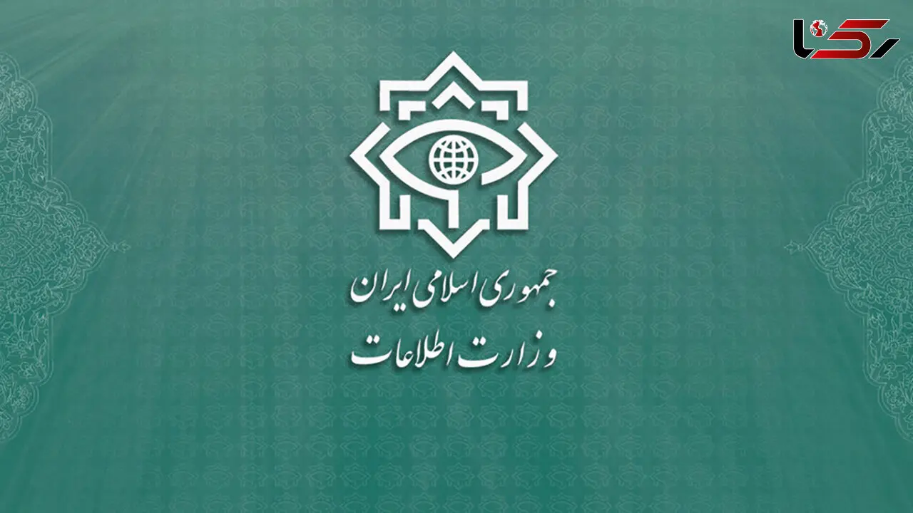 دستگیری یک تیم تروریستی مرتبط با جریانات صهیونیستی در آذربایجان غربی