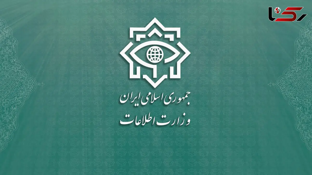 دستگیری یک تیم تروریستی مرتبط با جریانات صهیونیستی در آذربایجان غربی