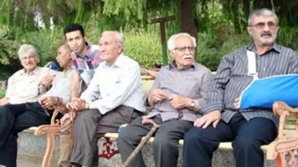 حقوق بازنشستگان همسان‌ سازی می شود