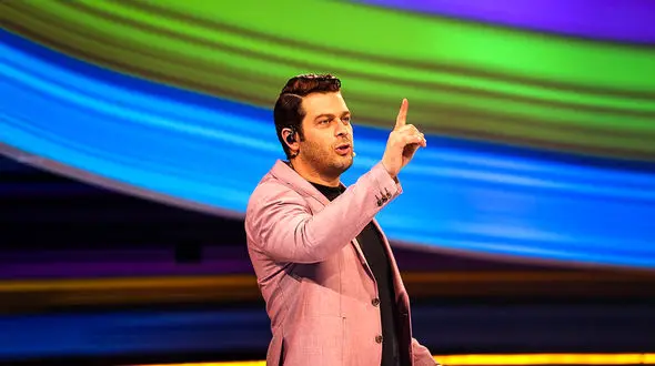 پژمان بازغی چطور «کودک‌شو» را روی آنتن برد؟