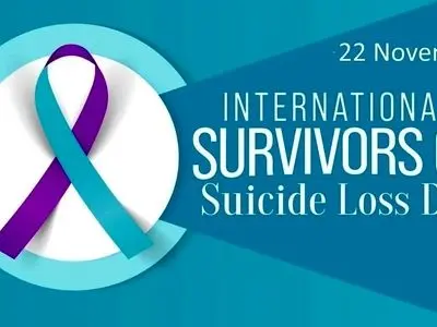 روز جهانی بازماندگان فقدان خودکشی؛ 22 نوامبر فرصتی برای همدلی