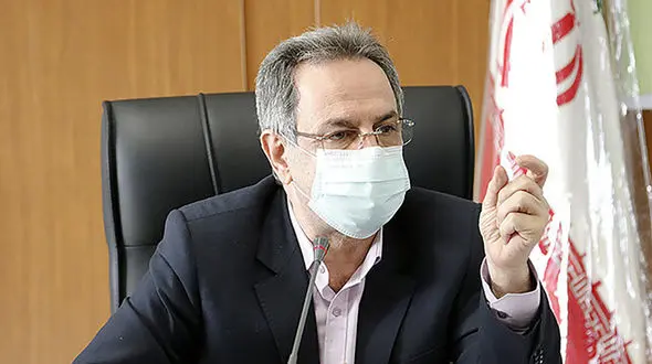 قرنطینه تهران منتفی شد / توقف دو هفته ای  فعالیت مشاغل گروه‌های2 ،3 و 4 