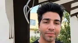 فیلم صحنه قطع شدن دست کشتی گیر ملی پوش از مچ در حمله به مغازه اش / نوید پارسایی در مغازه اش غافلگیر شد