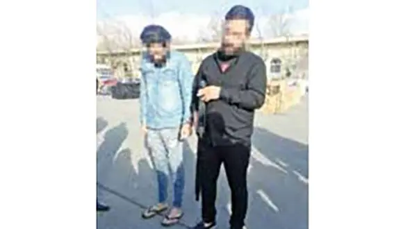 موتورهای لاکچری بچه پولدارهای تهران در تیر راس بهترین مکانیک شهر+ عکس