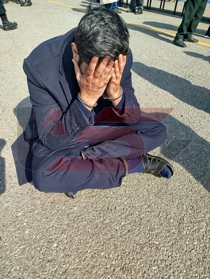 پیدا شدن جسد