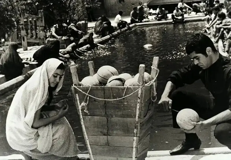بهروز+وثوقی