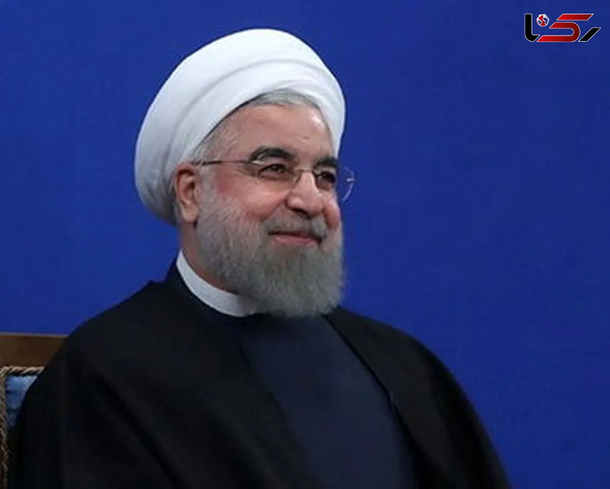 جزئیات نامه روحانی به لاریجانی