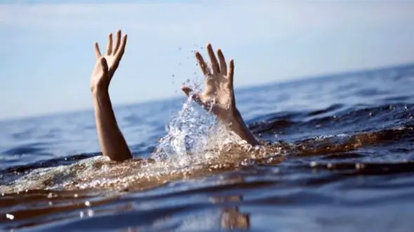 دریای خزر 2 جوان را بلعید + جزئیات حادثه