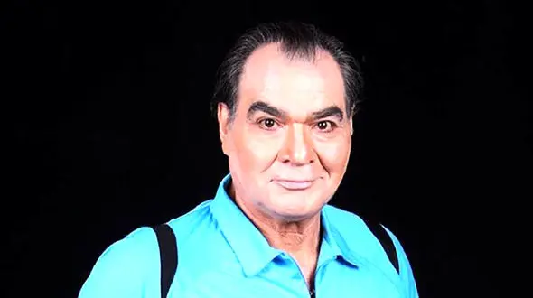 درگذشت رضا صفایی پور / او به طوفان سینمای ایران معروف بود 