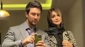 فیلم/ شاهرخ استخری: همسرم از 16 سالگی کف کارخونه کار کرده ، خانواده خانمم اصلا پولدار نیستن / همه اینا معیار من برای ازدواج با ایشون بود