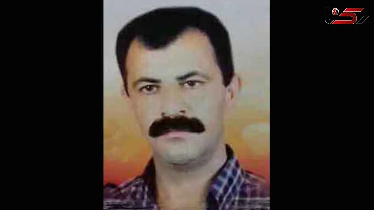 عکس ناخدای ایرانی که توسط نیروهای عربستان در خلیج فارس کشته شد + جزئیات 