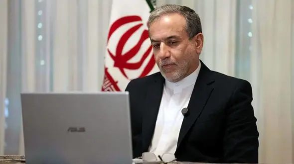 عراقچی: هولوکاست وحشتناک دربیمارستان شهدای الاقصی/ برگزاری انتخابات آزاد برای تعیین سرنوشت آینده سوریه